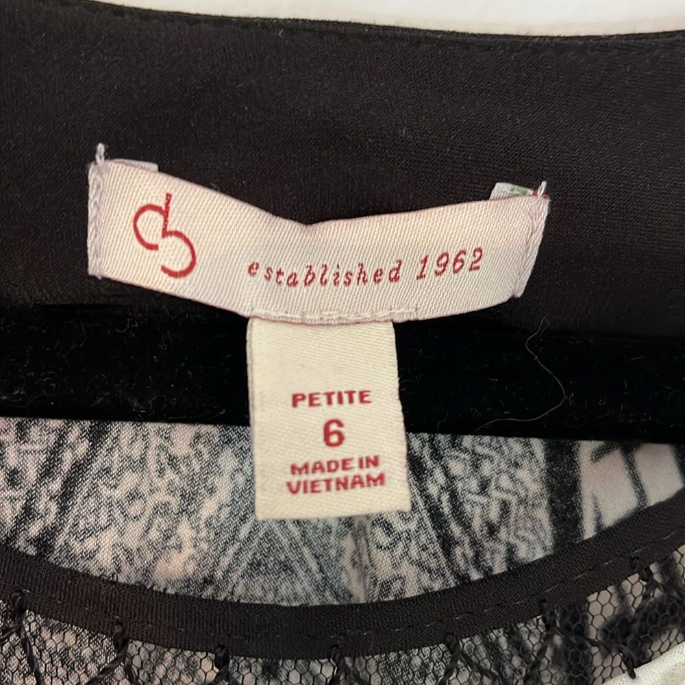 cb established 1962 Maxi Dress
(62) - Picture 14 of 16